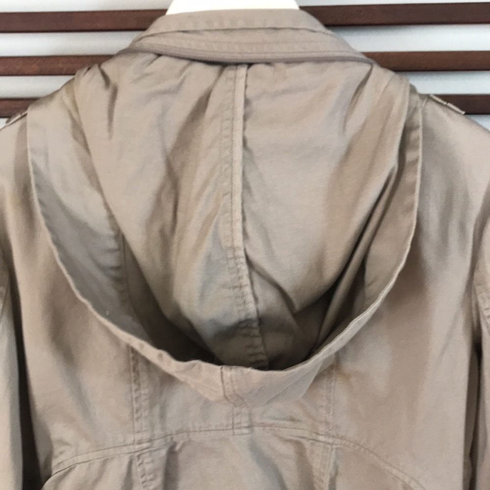Nwot Bcbgeneration Jacket - image 6
